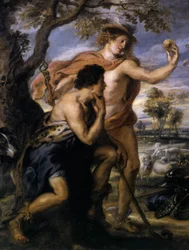 The Judgment of Paris